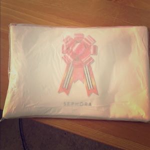 Sephora Sample gift bags